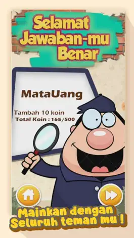 Game screenshot Tebak Gambar Tersulit hack
