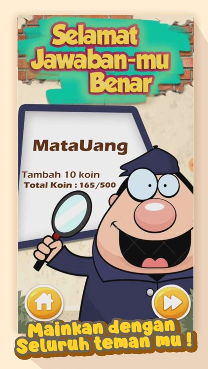 Tebak Gambar Tersulit