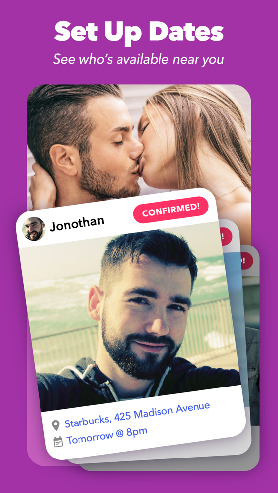 37 Top Photos Free Online Dating Apps For Iphone / U.S. Consumer Spending in the Top 10 Mobile Dating Apps ...