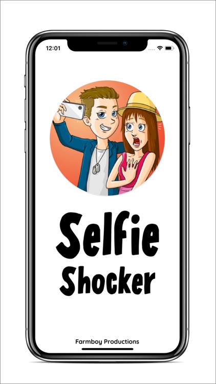 Selfie Shocker