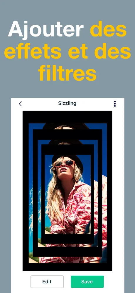 Magisto Montage Vidéo & Photos