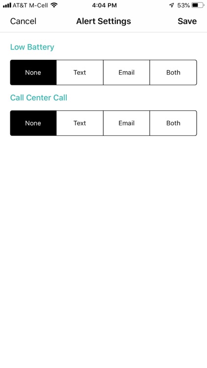 My Sophi screenshot-5