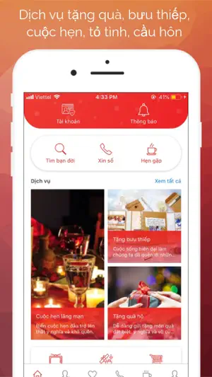 Hẹn Hò Tối Nay screenshot 2