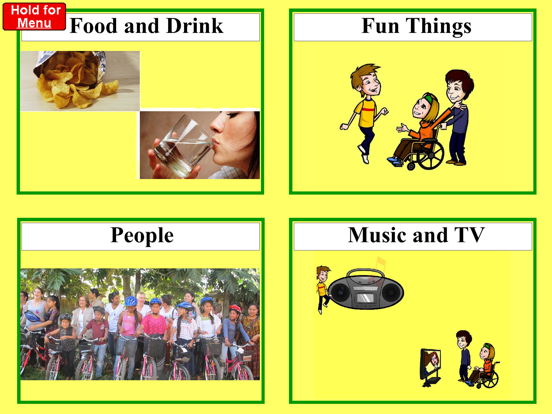 Screenshot #5 pour Point to Pictures - Gold