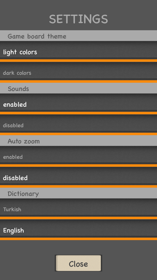 #7. Duplicate Words (iOS) Podle: Emre Soyyigit