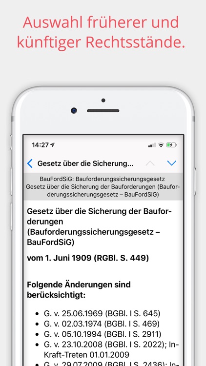 Verwaltungsrecht kompakt screenshot-3