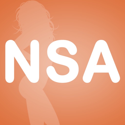 NSA: quick flirt hook up match iOS App
