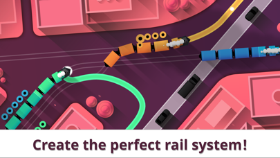 Railways! screenshot 4