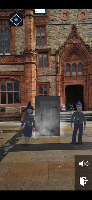 Walls Alive AR(圖3)-速報App