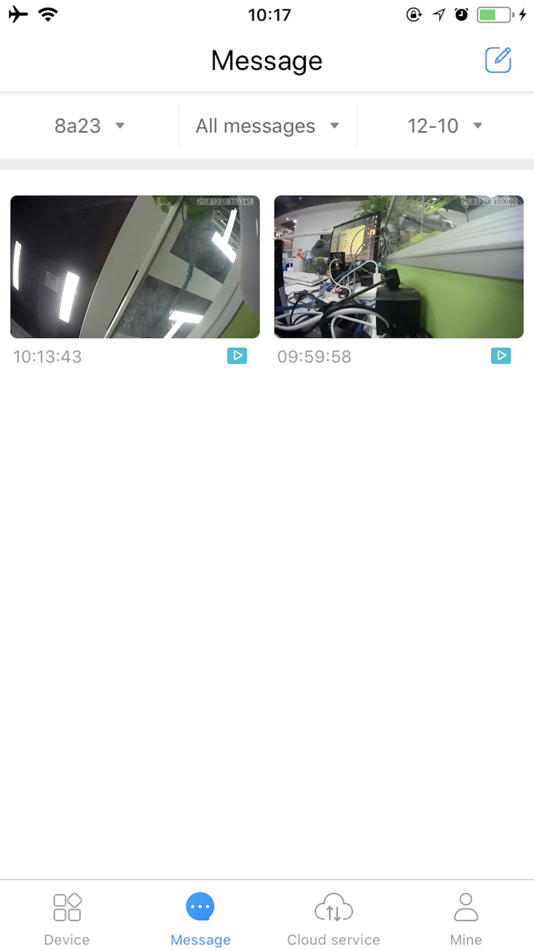 #4. ToSeePlus - Smart Camera (iOS) 由: Tocoding Technologies Co., Ltd.