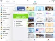 onesafe password manager ipad resimleri 3