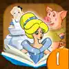 Classic Fairy Tales Collection App Negative Reviews