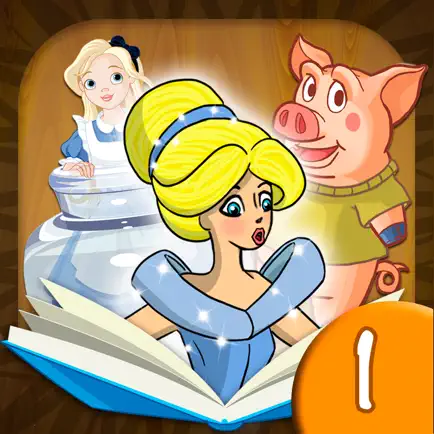 Classic Fairy Tales Collection Cheats