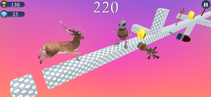 Animal Rescue Escape 3D