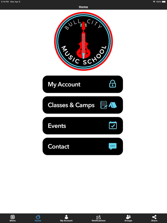 Screenshot #5 pour Bull City Music School