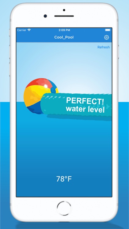 H2O Sync Pool Controller