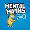 Mental Maths Ages 7-8 icon
