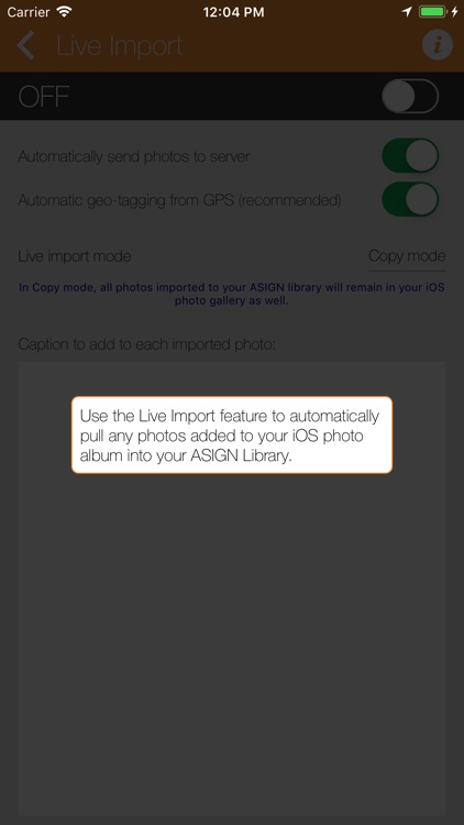 UAV-ASIGN screenshot-3