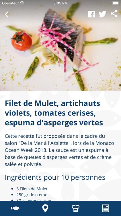 Mr.Goodfish screenshot-3