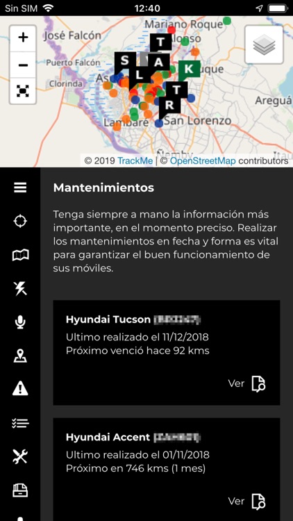 TrackMe Paraguay screenshot-8
