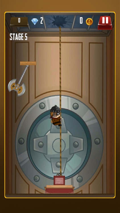 Tap The Thief screenshot-3