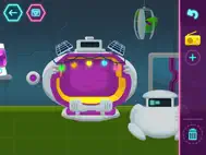 Bogga Robot ipad bilder 1