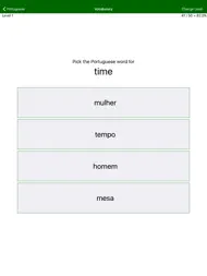 LP Portuguese ipad bilder 0