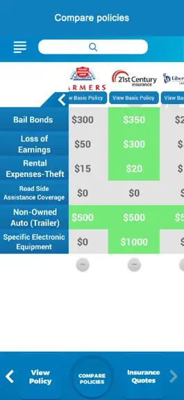 Game screenshot Insurance Snoopers mod apk