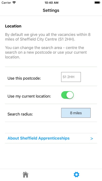 Sheffield Apprenticeships