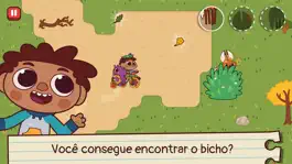 Game screenshot Uau Animal mod apk