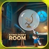 Astrologer Room:Mystery Hidden