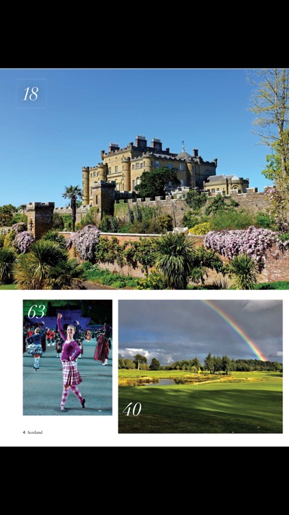 Scotland Magazine Digital