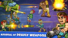 last heroes - zombie shooter problems & solutions and troubleshooting guide - 3