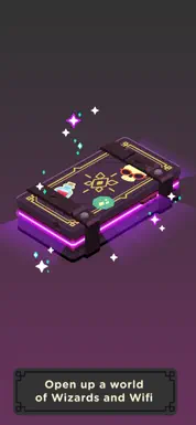 Guildlings - Screenshot 1