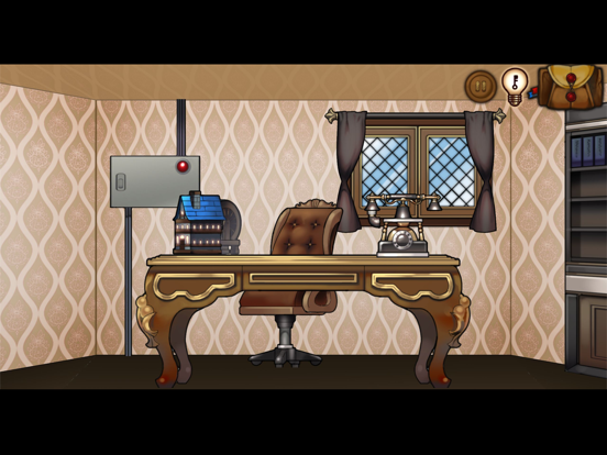Screenshot #5 pour Secret of the Hidden Room(VIP)