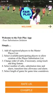 How to cancel & delete fair play app 4