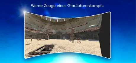 DK Virtual Reality