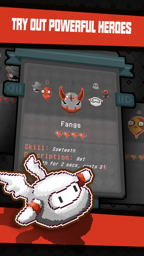Dungeon of Weirdos