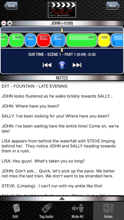 DialogMaster Pro screenshot-4