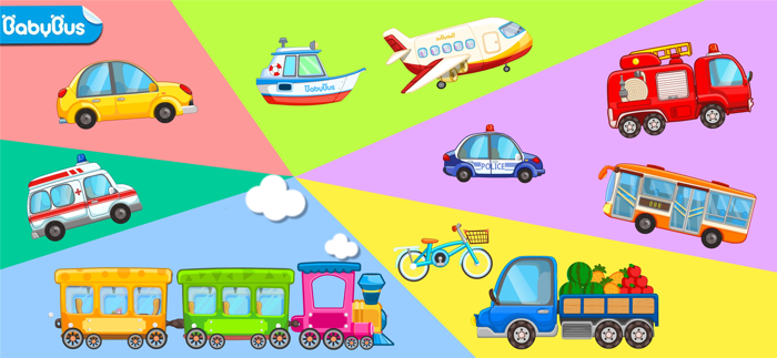 Learns Transportation