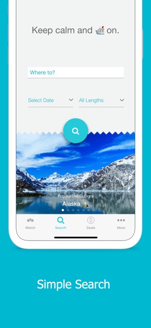 Cruise Picker(圖1)-速報App