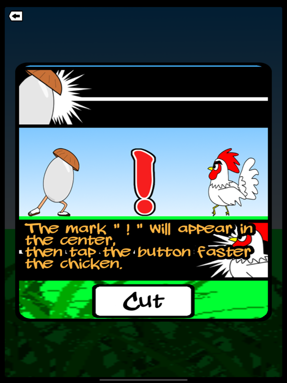 Screenshot #4 for Chicken or the Egg