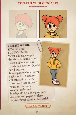 Game screenshot Il Segreto di Castel Lupo ADV mod apk