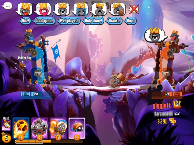 Match Brawl APK for Android Download