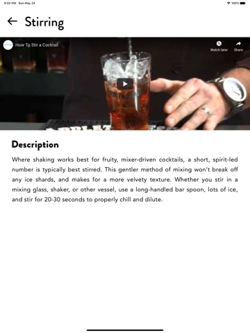 Cocktails App: Drinks Databaseのおすすめ画像8