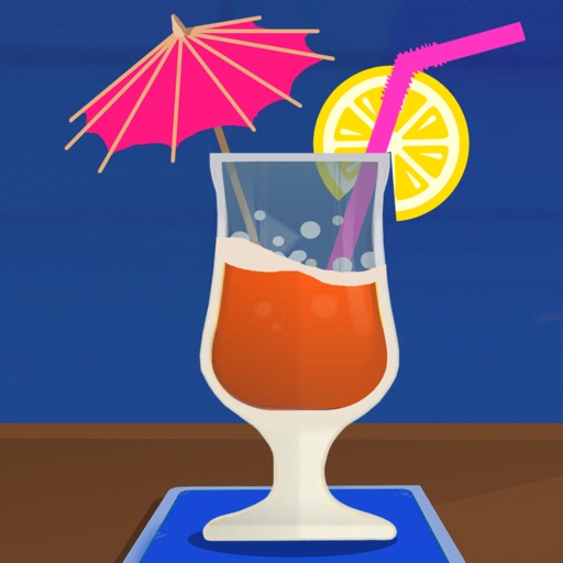 Perfect Drink! iOS App