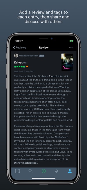 Letterboxd(圖4)-速報App