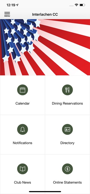 Interlachen CC(圖2)-速報App