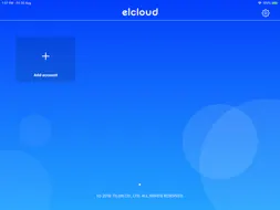 elcloud screenshot 8