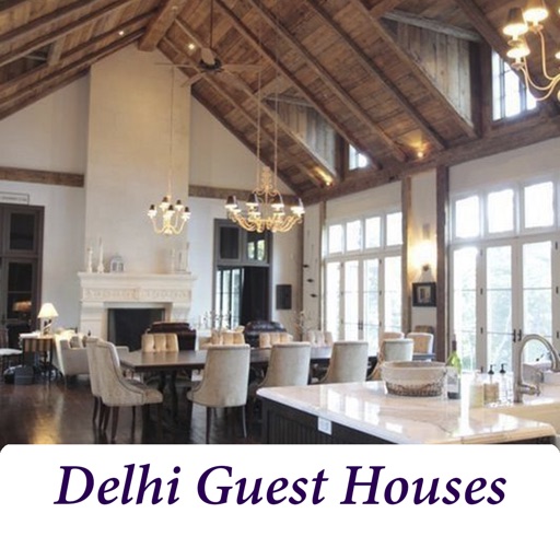 Delhi Guest Houses